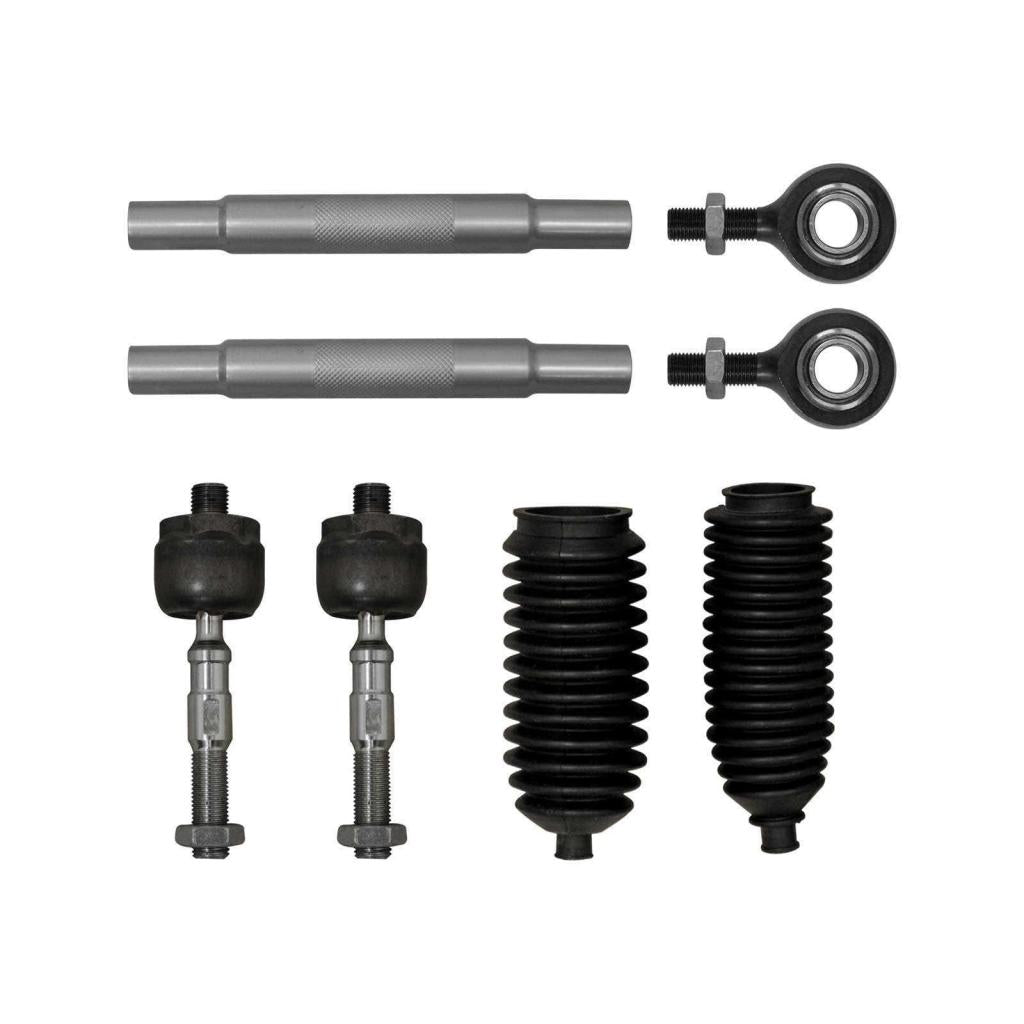 SuperATV Polaris RZR Heavy-Duty Tie Rod Kit