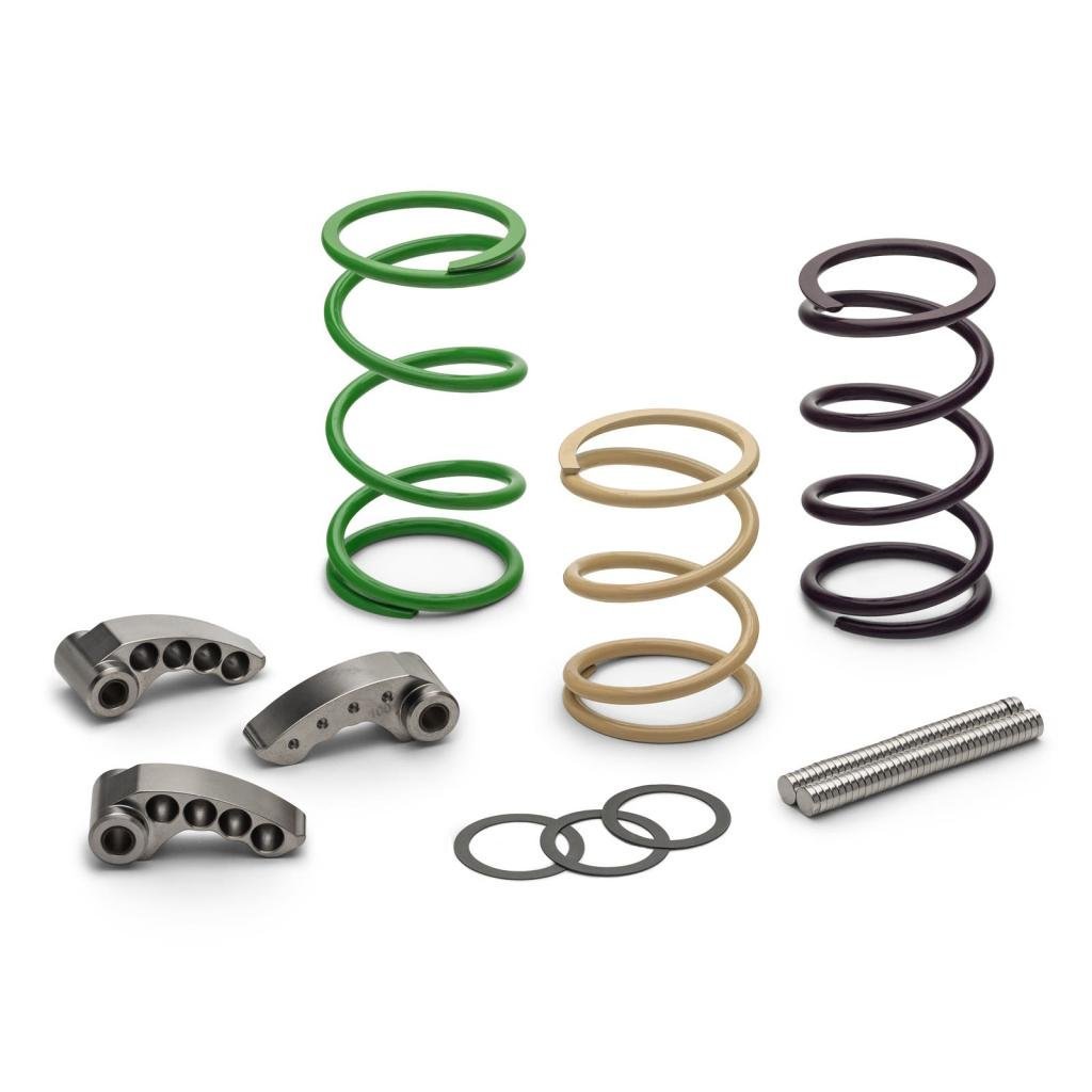 SuperATV Polaris RZR Pro R Rev1 Clutch Kit
