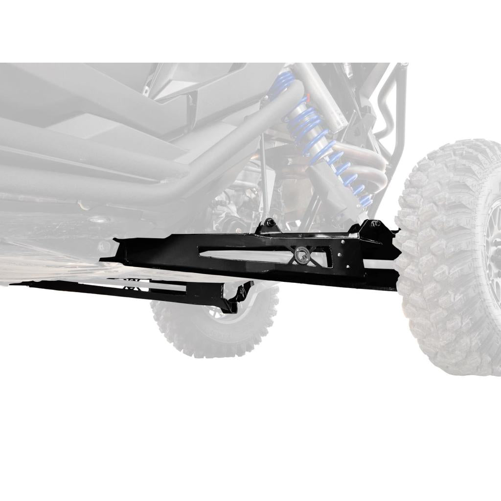SuperATV Polaris RZR Pro R Trailing Arms