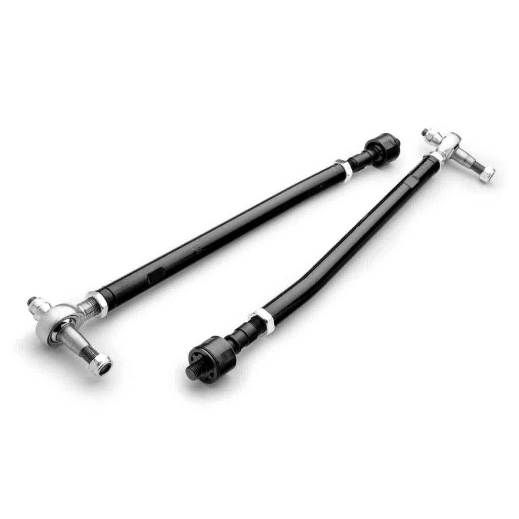 SuperATV Polaris RZR PRO XP RackBoss 2.0 Steel Bar Tie Rod Kit