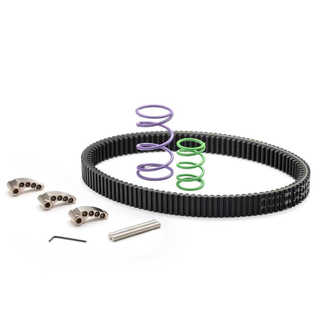 SuperATV Polaris RZR Pro XP Rev1 Clutch Kit