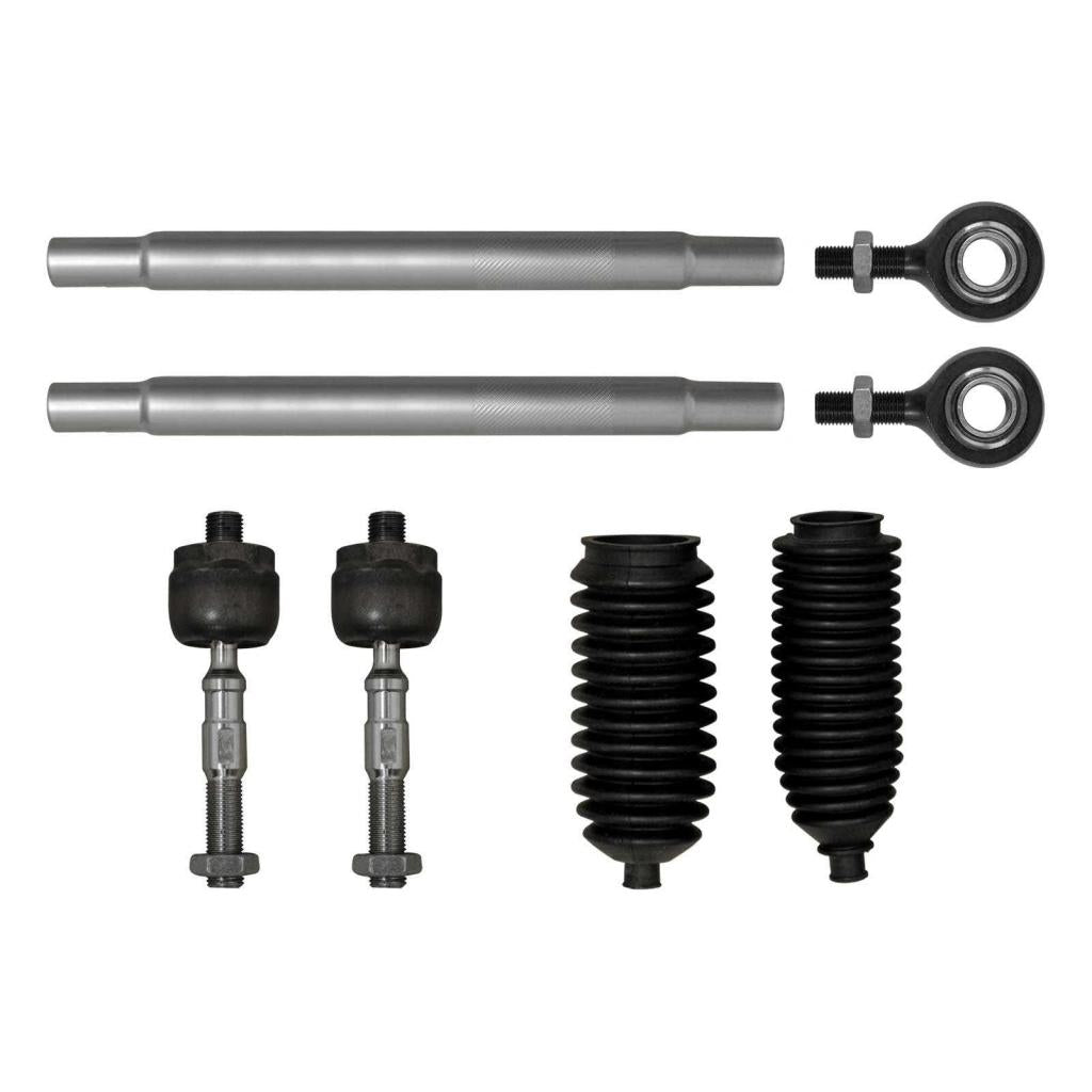 SuperATV Polaris RZR S 800 Heavy-Duty Tie Rod Kit