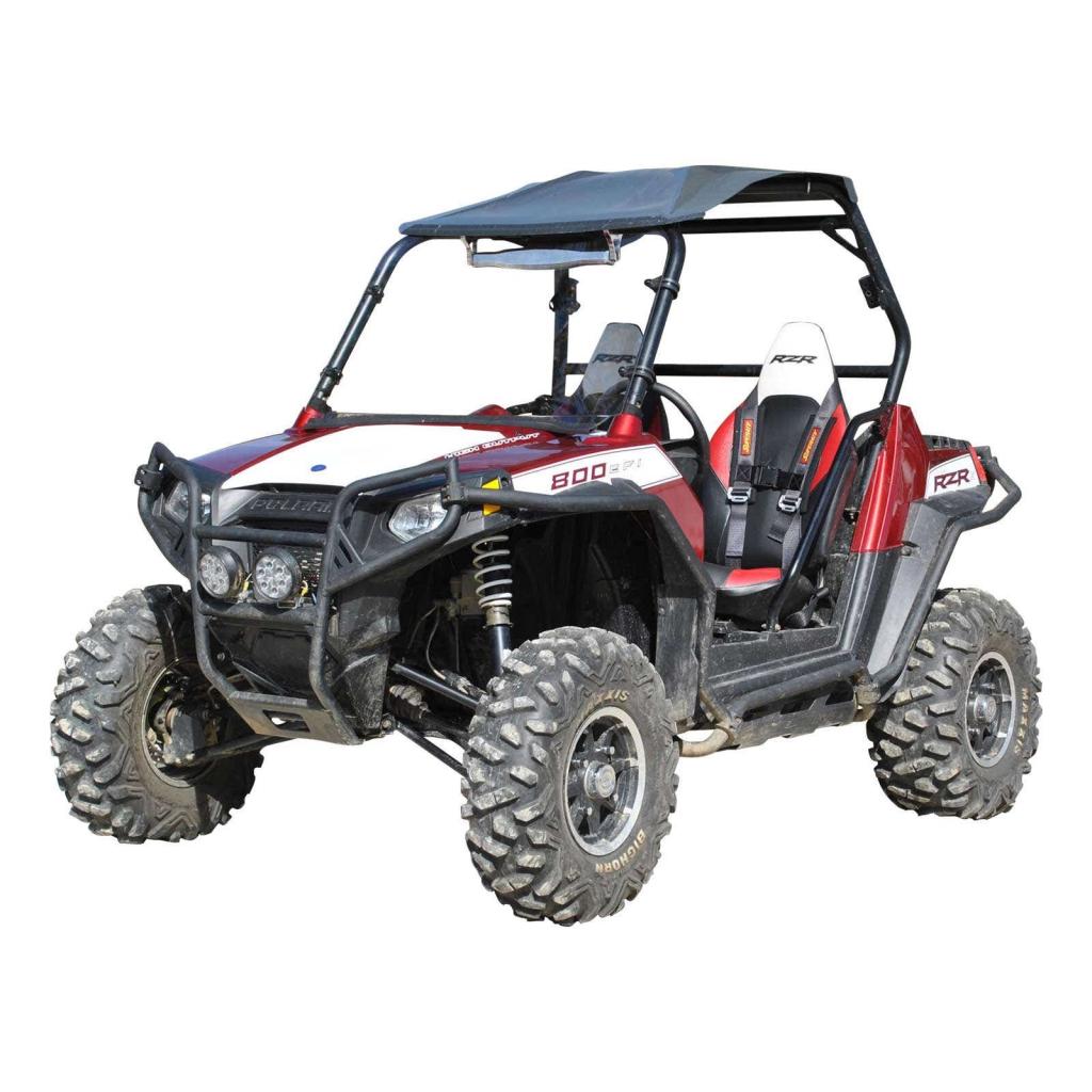 SuperATV Polaris RZR S 800 Lift Kit - 2-3"
