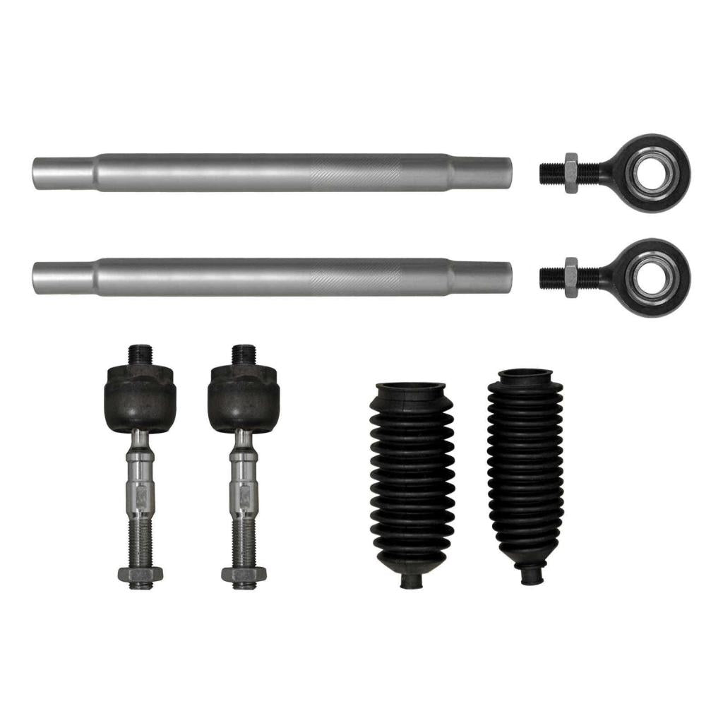 SuperATV Polaris RZR S 900 / 4 900 Heavy-Duty Tie Rod Kit