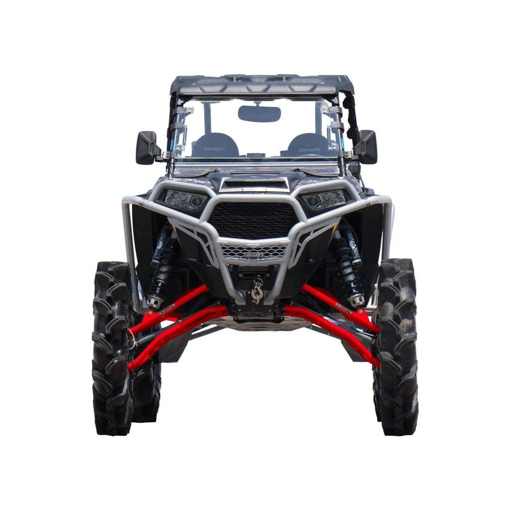 SuperATV Polaris RZR XP 1000 7-10" Lift Kit