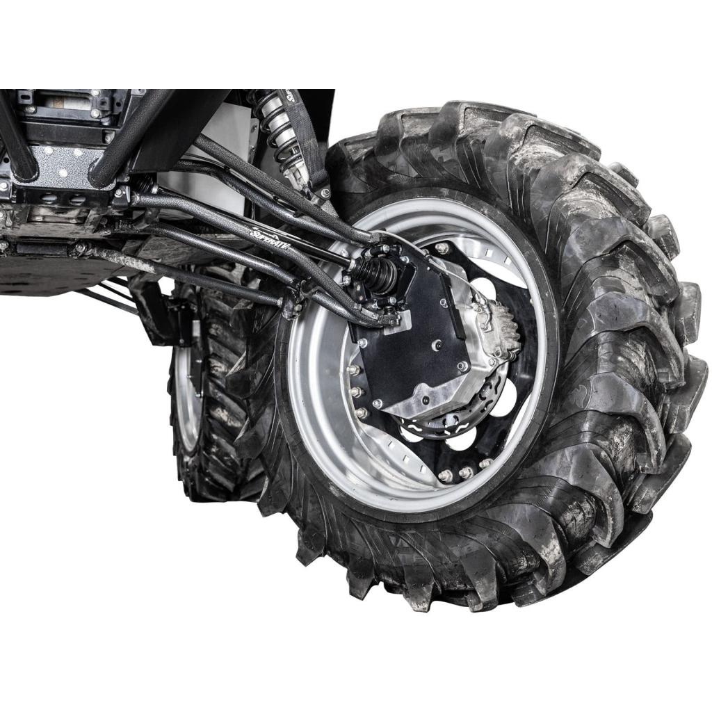 SuperATV Polaris RZR XP 1000 8" Portal Gear Lift