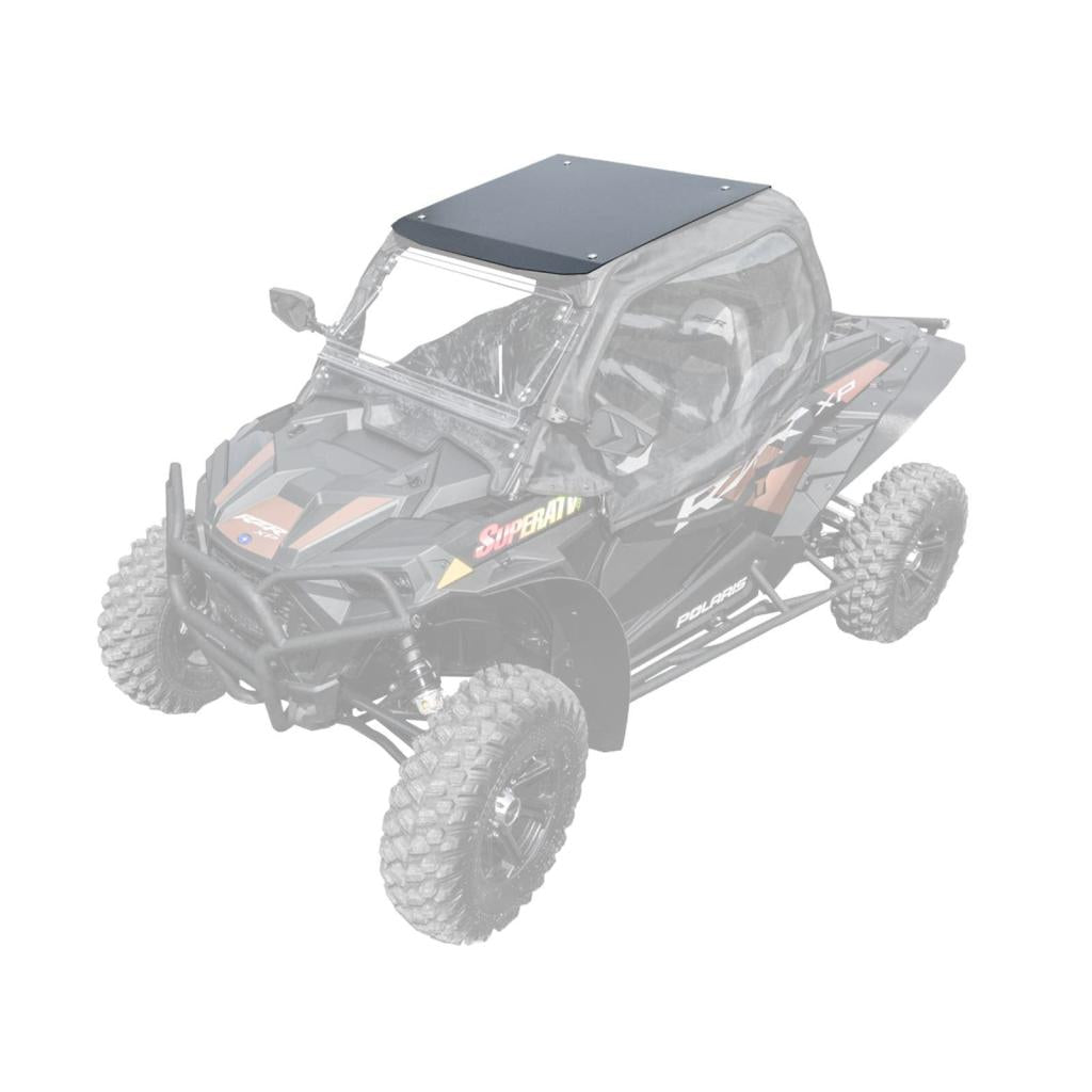 SuperATV Polaris RZR XP 1000 Aluminum Roof