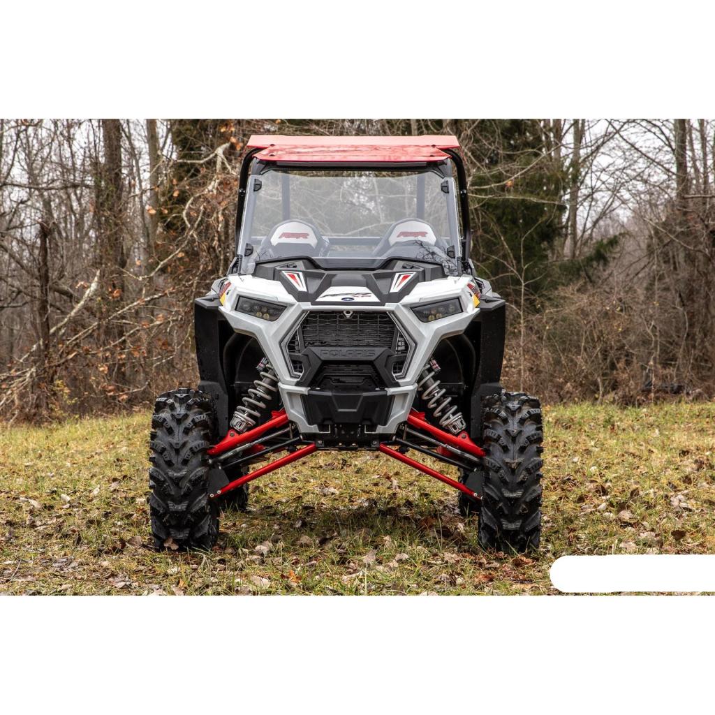 SuperATV Polaris RZR XP 1000 Dynamix Edition 3" Lift Kit