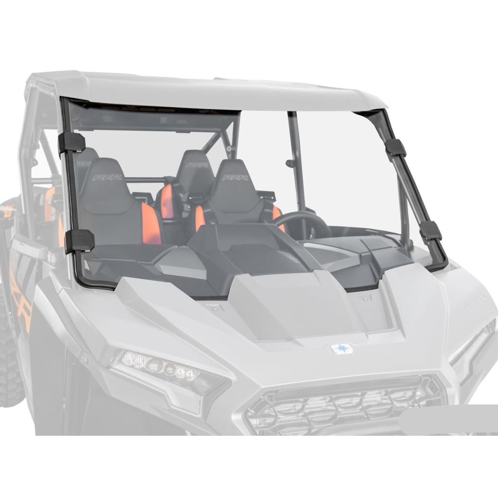 SuperATV Polaris RZR XP 1000 Full Windshield