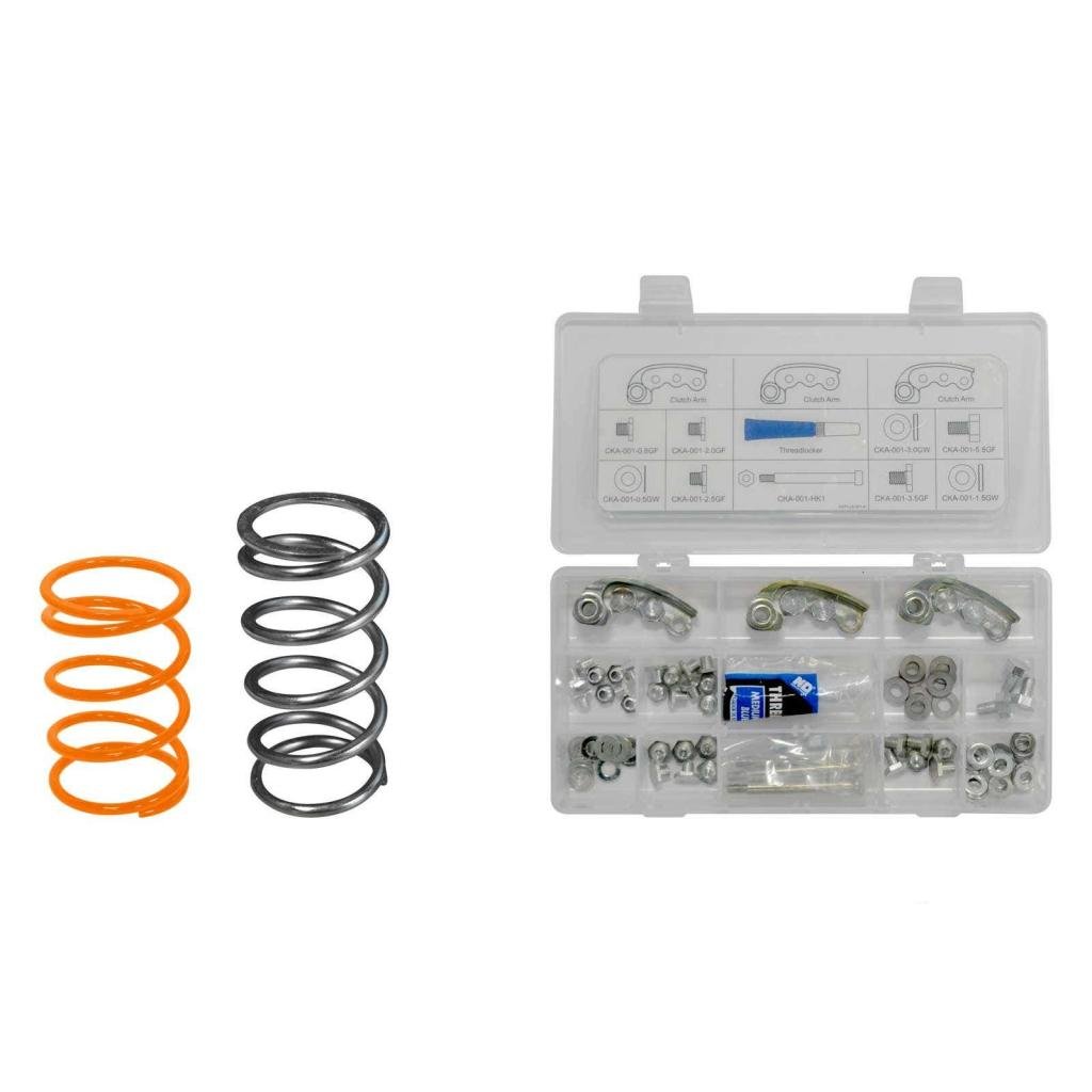 SuperATV Polaris RZR XP 4 1000 Clutch Kit