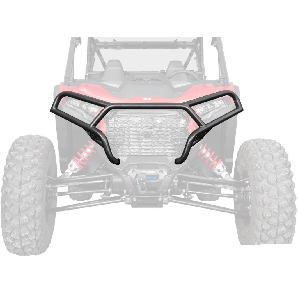 SuperATV Polaris RZR XP Front Bumper