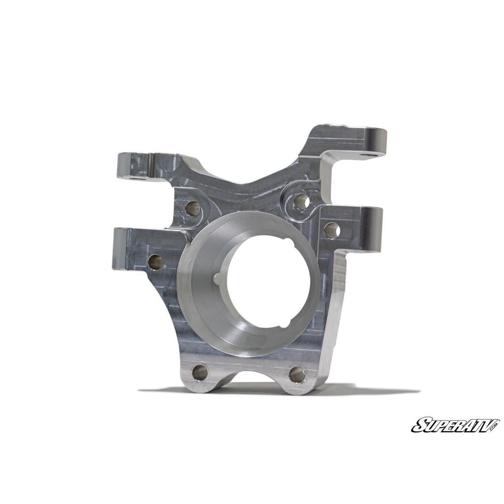 SuperATV Polaris RZR XP Turbo S Billet Rear Knuckles