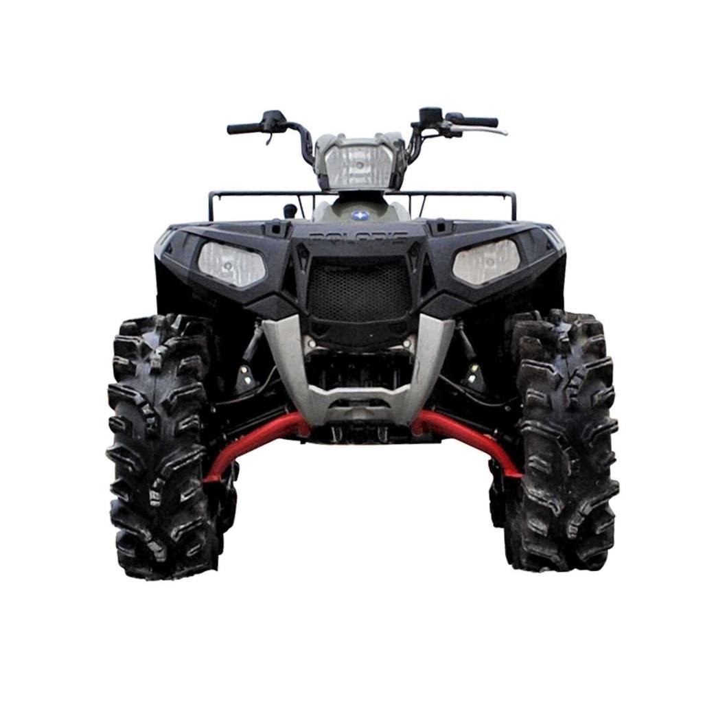SuperATV Polaris Sportsman XP 2" Lift Kit