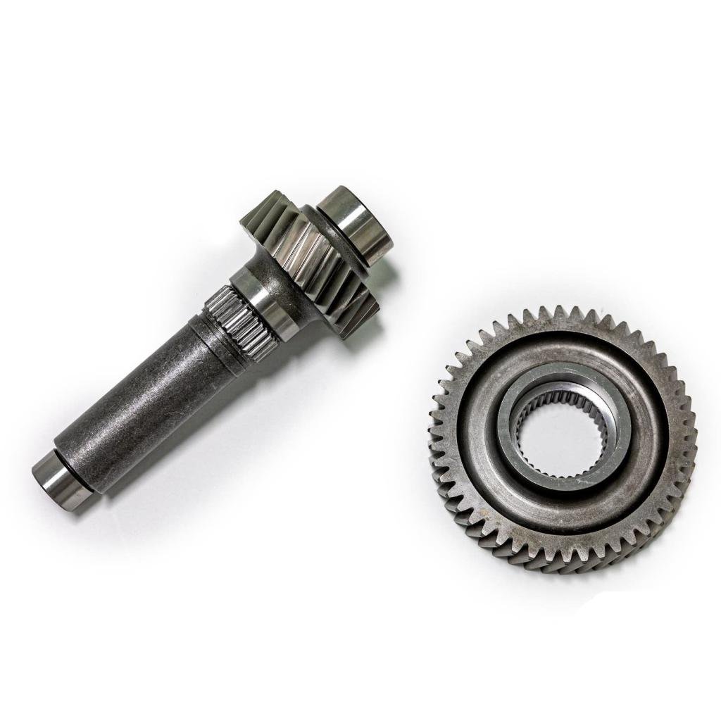 SuperATV Polaris Transmission Gear Reduction Kit