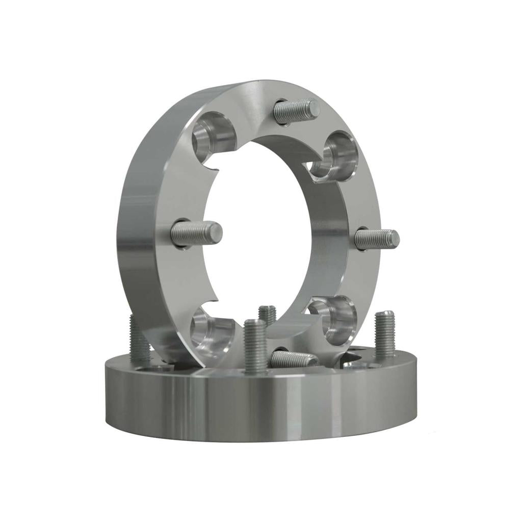 SuperATV Polaris Wheel Spacer - 4/156