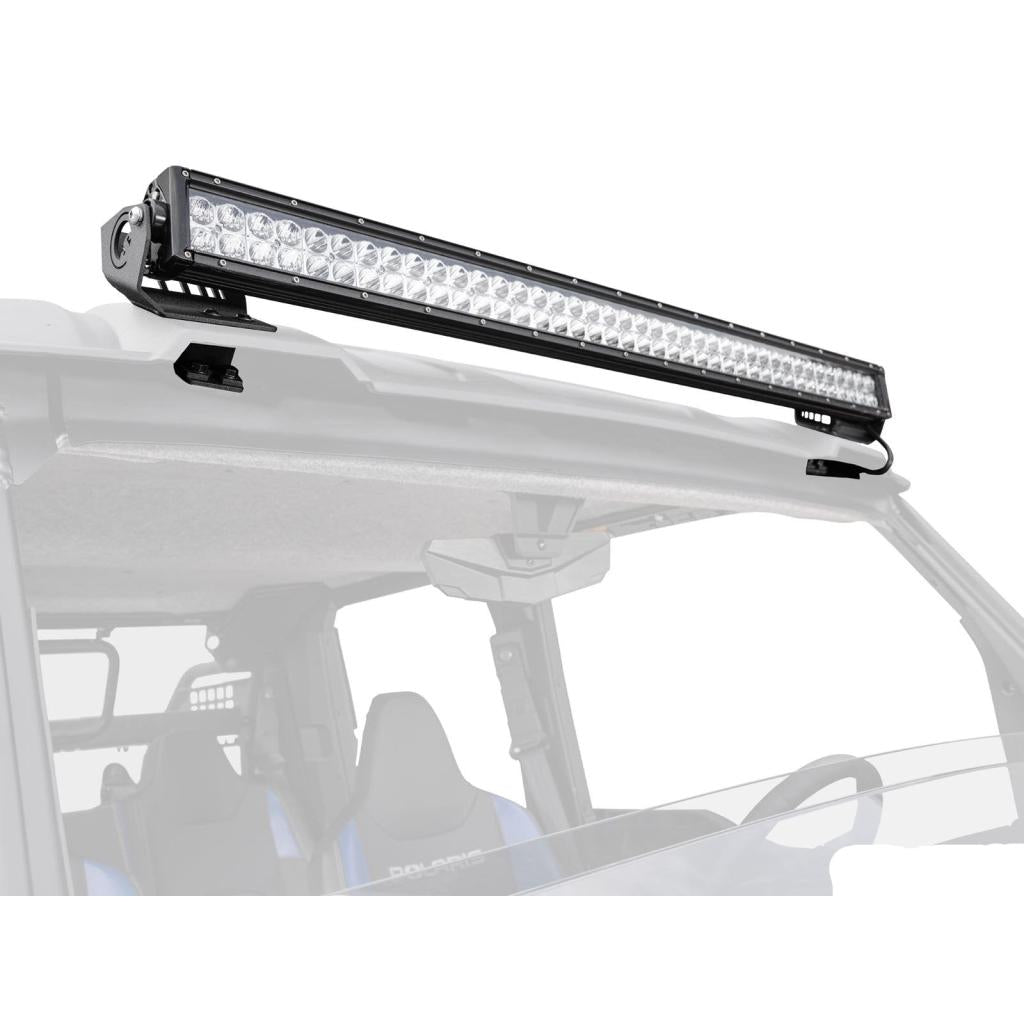 SuperATV Polaris Xpedition 40" Light Bar Roof Mount