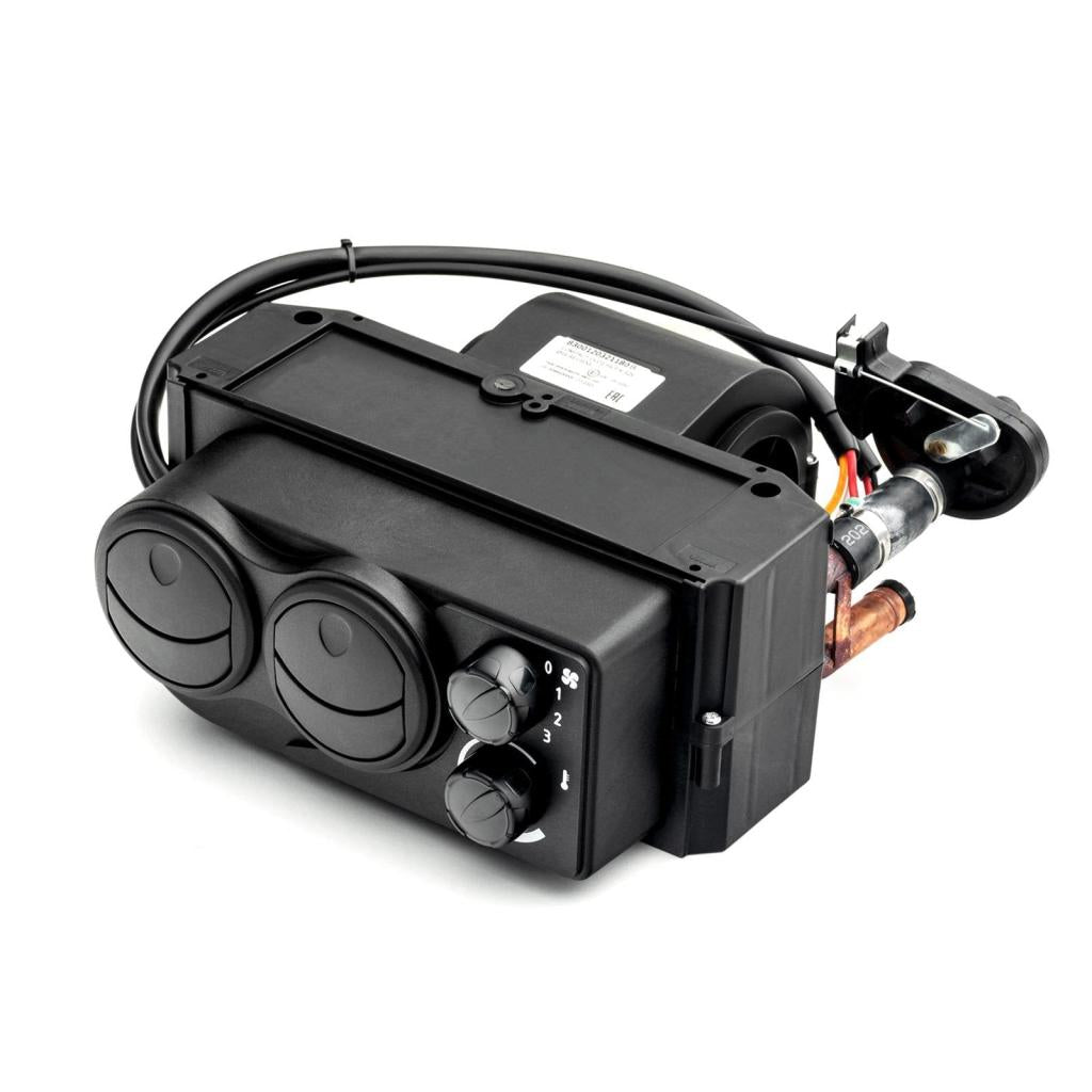 SuperATV Segway Fugleman Cab Heater