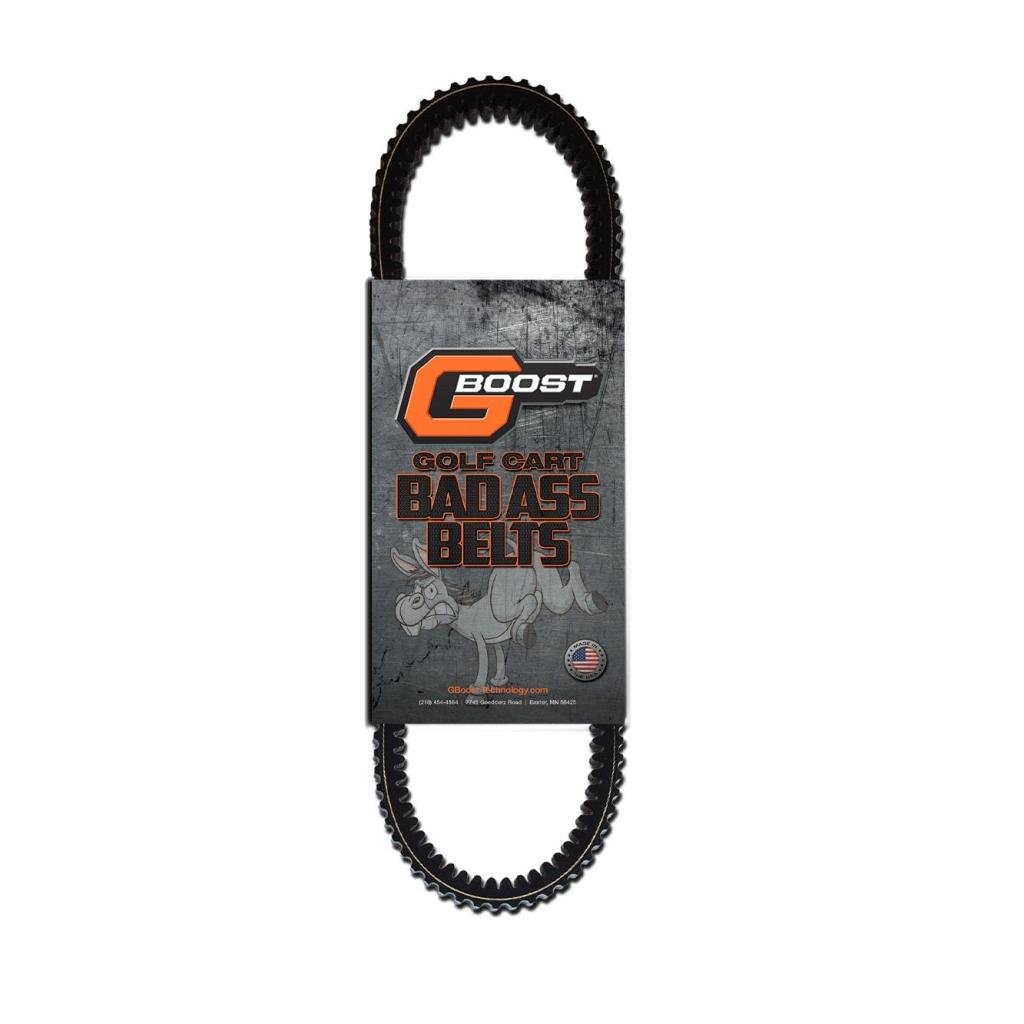 SuperATV SEVERE DUTY DRIVE BELT - CLUB CAR (KOHLER ENGINE ONLY)