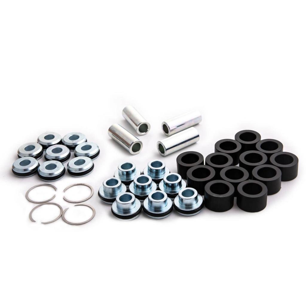 SuperATV SuperATV Polaris RZR XP Turbo S A-Arm Bushings