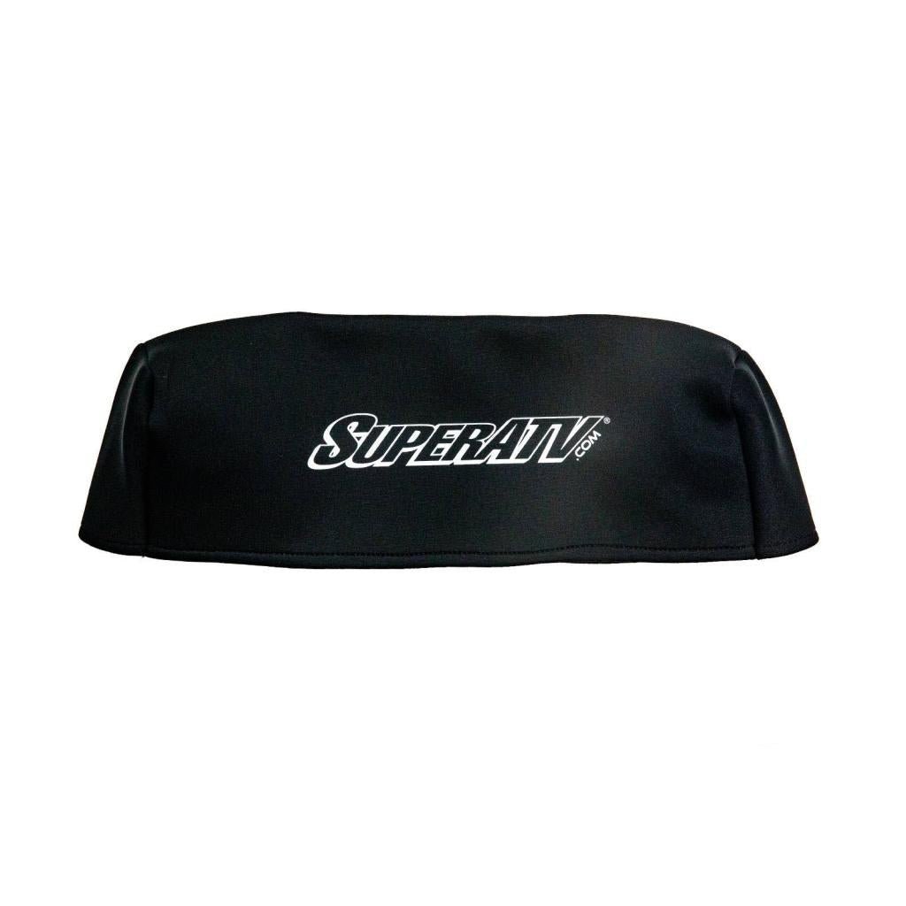 SuperATV Winch Cover