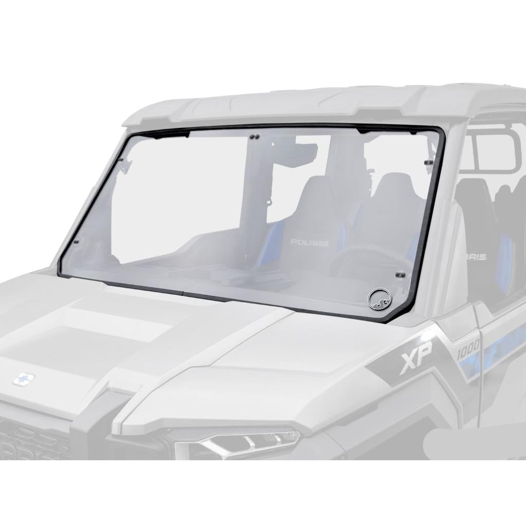 SuperATV Xpedition Full Windshield