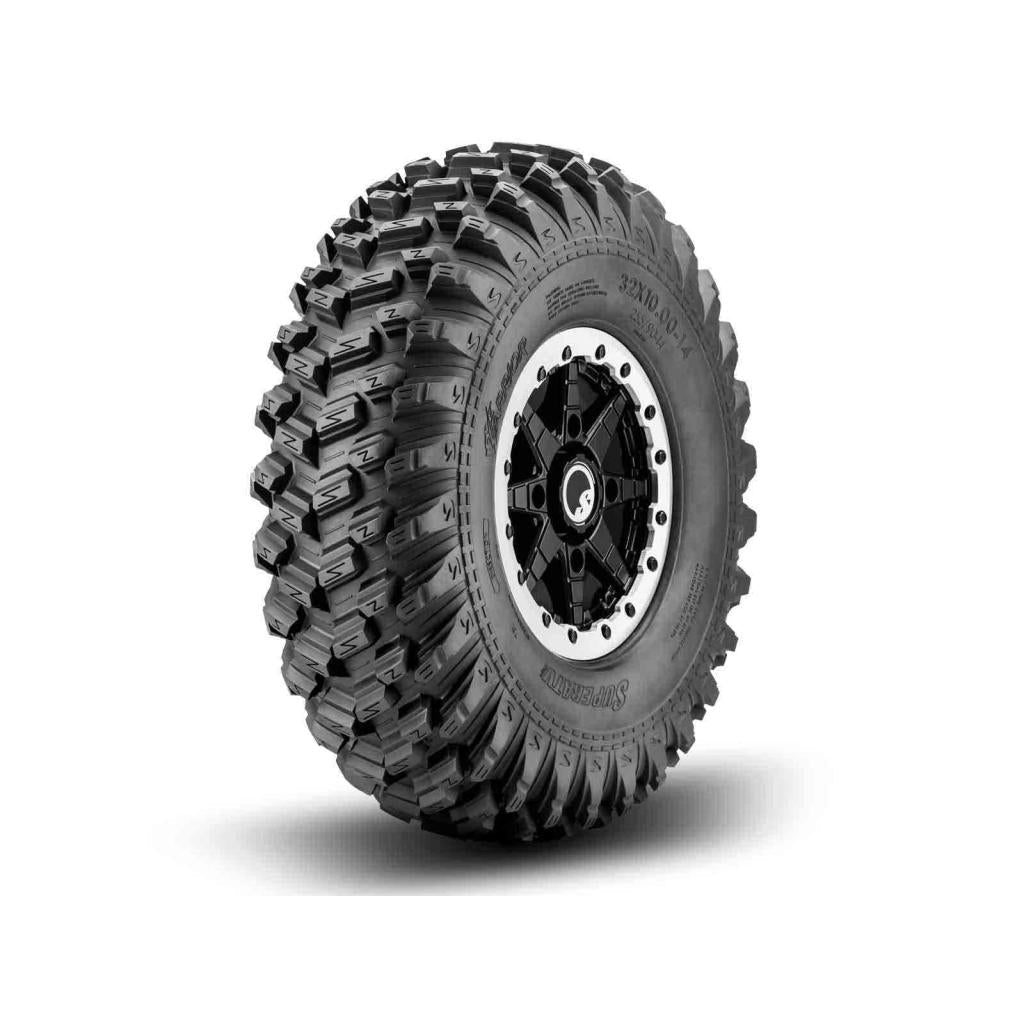 SuperATV XT Warrior UTV/ATV Tires