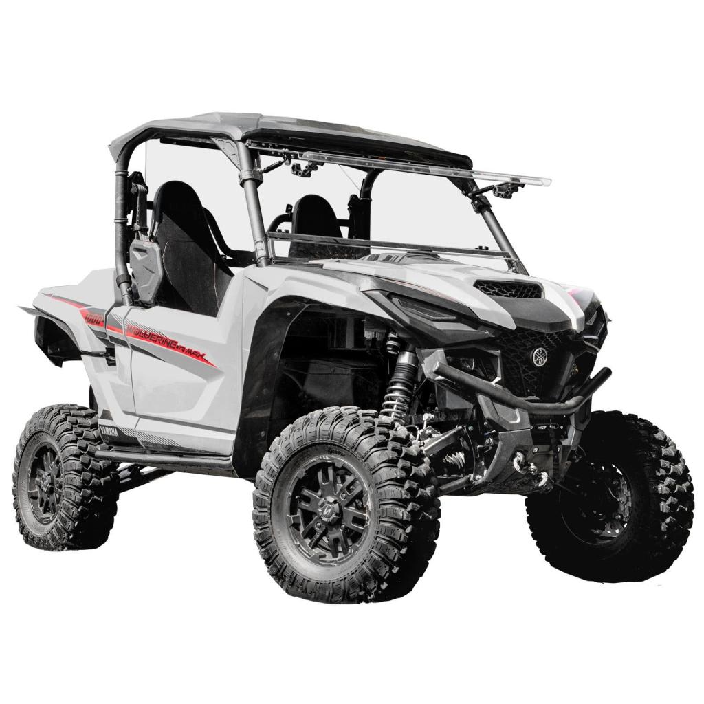 SuperATV Yamaha Wolverine RMAX2 1000 3" Lift Kit