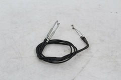 Suzuki Exhaust Servo Motor Cables 11276-01H01, 11277-01H01