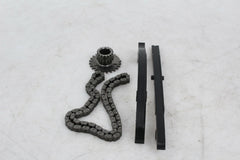 Suzuki Cam Chain Tensioner Guides 12760-39F00, 12771-01H00, 12811-01H00