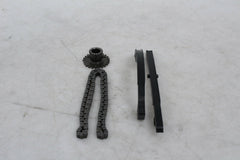 Suzuki Cam Chain Tensioner Guides 12760-39F00/01H00/01H00