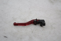 Aftermarket Clutch Lever Adjustable Shorty SUZ165-5503-80950