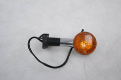 Suzuki Front Left Turn Signal 35602-12F30