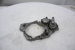 Suzuki Engine Clutch Cover Inner 11341-29F00