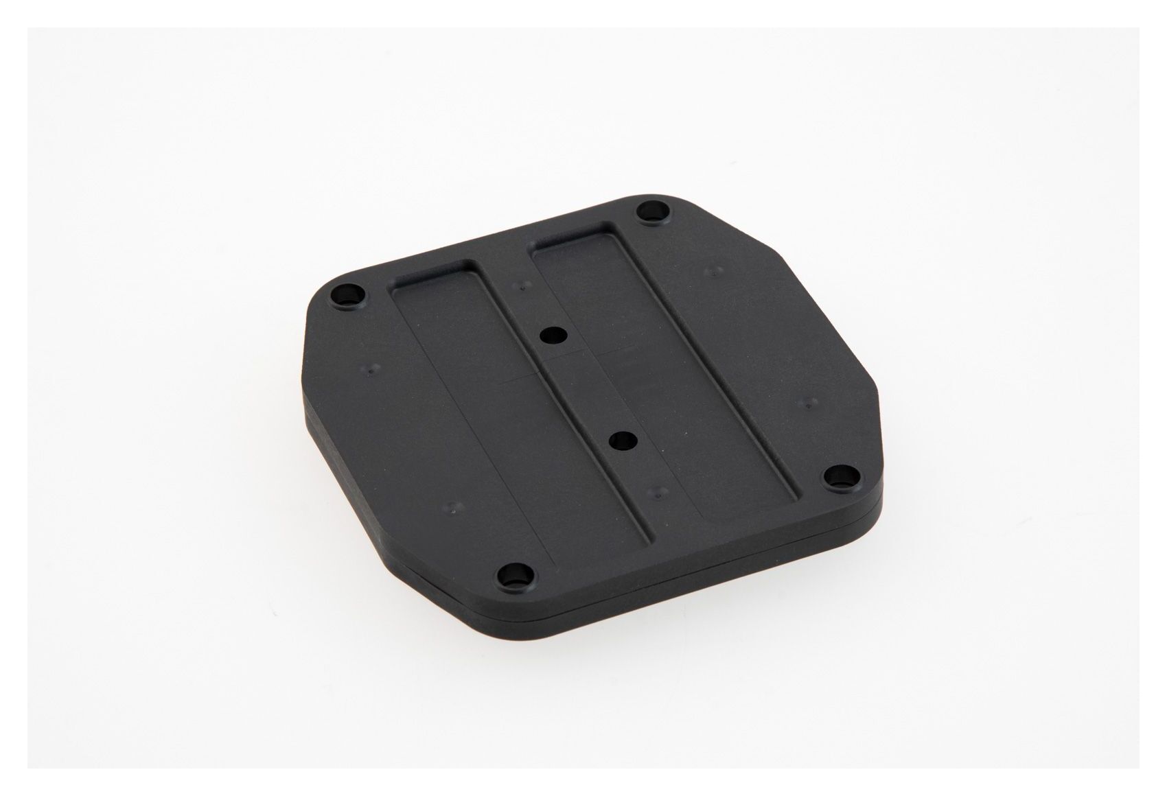 SW-MOTECH PRO Tank Ring Riser