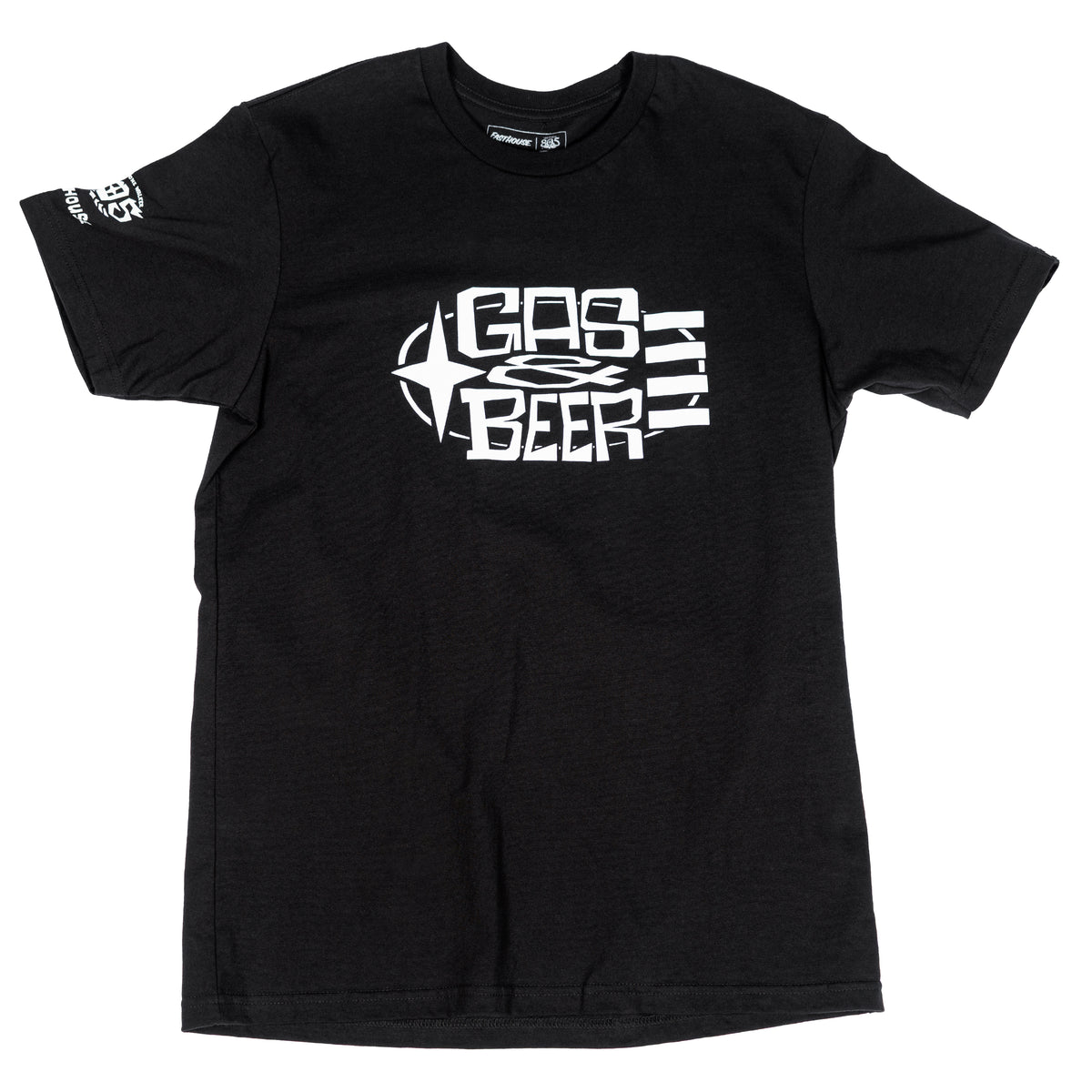 Fasthouse 805 Tandem Midweight SS Tee