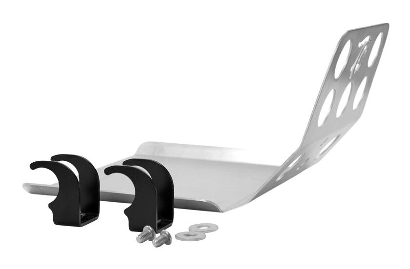 TC Bros Skid Plate For Harley Dyna 1991-2017