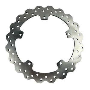 TC Bros Profile Rear Brake Rotor For Harley Pan America 2021-2026