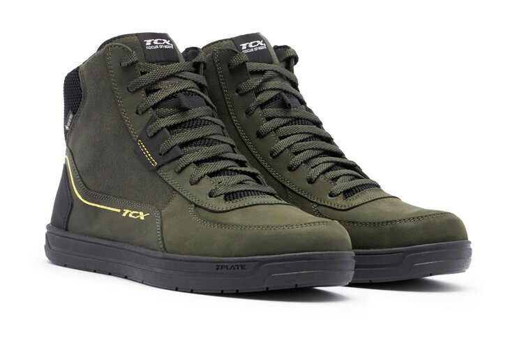 TCX Mood 2 Gore-Tex Boots