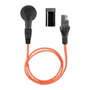 TecMate MagCode 12V Magnetic Clip Connection