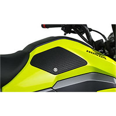 Techspec Honda Grom 16-26 Tank Grip