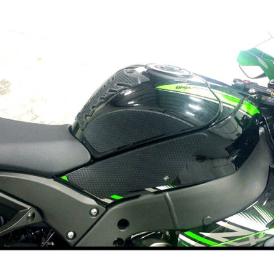 Techspec Kawasaki Ninja ZX-10R 16-26 Tank Grip