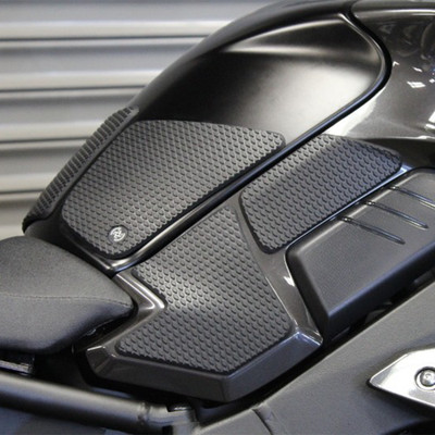 Techspec Yamaha FZ-10 / MT-10 17-21 Tank Grip