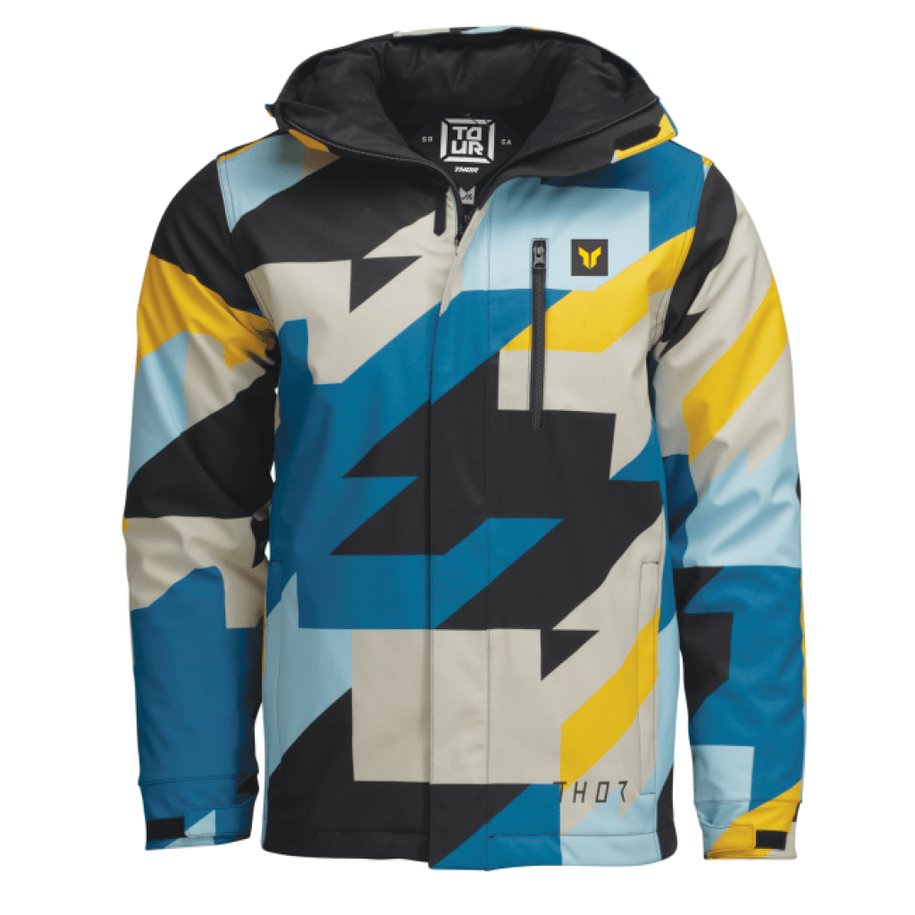Thor Tour Heavyweight Jacket