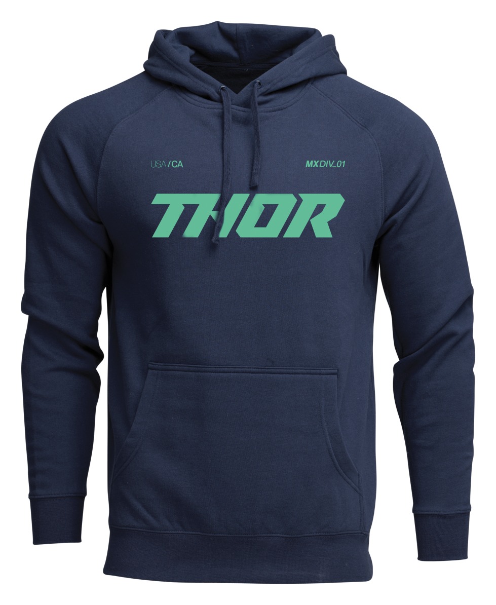 Thor Brave Hoody