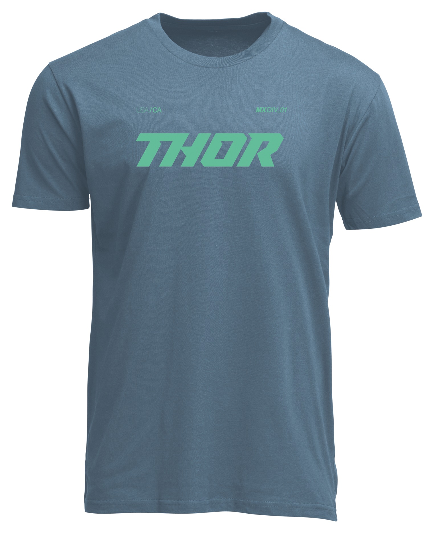 Thor Brave T-Shirt