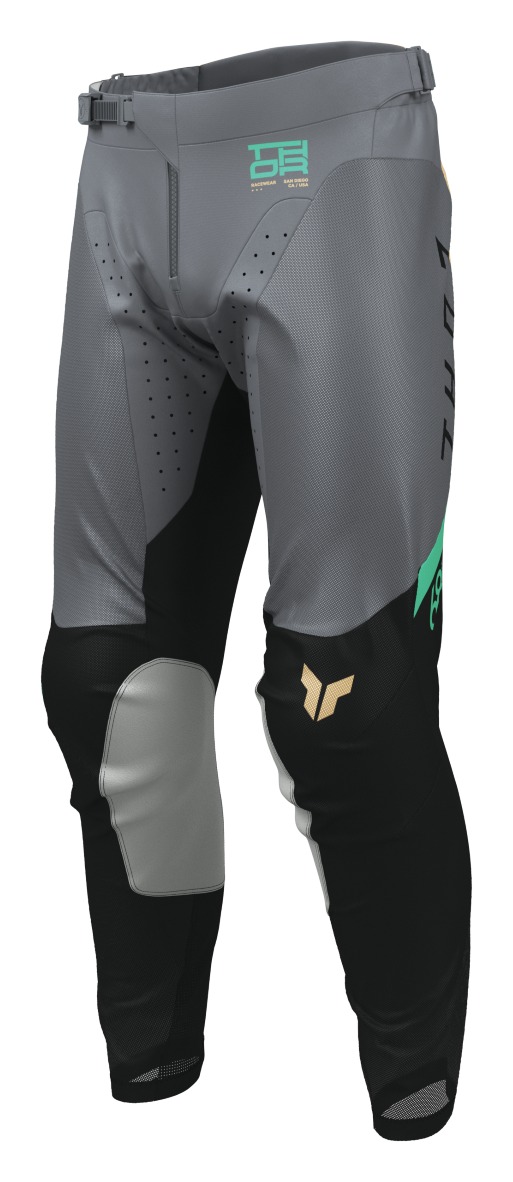 Thor Launchmode Vented Raptor Pants