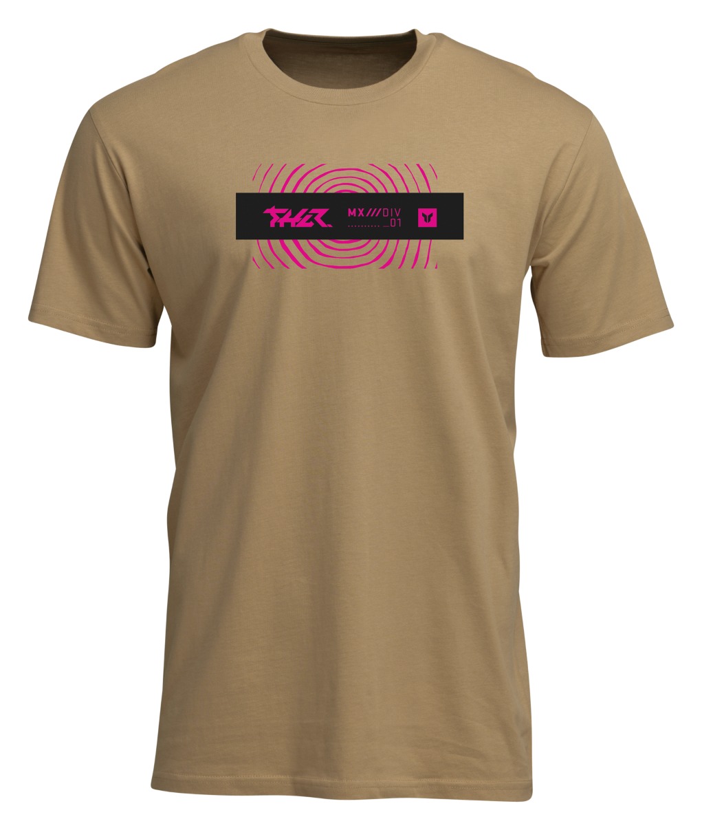 Thor Mind Control T-Shirt