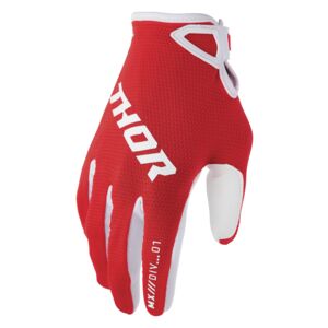 Thor Youth Ridemode Static Gloves