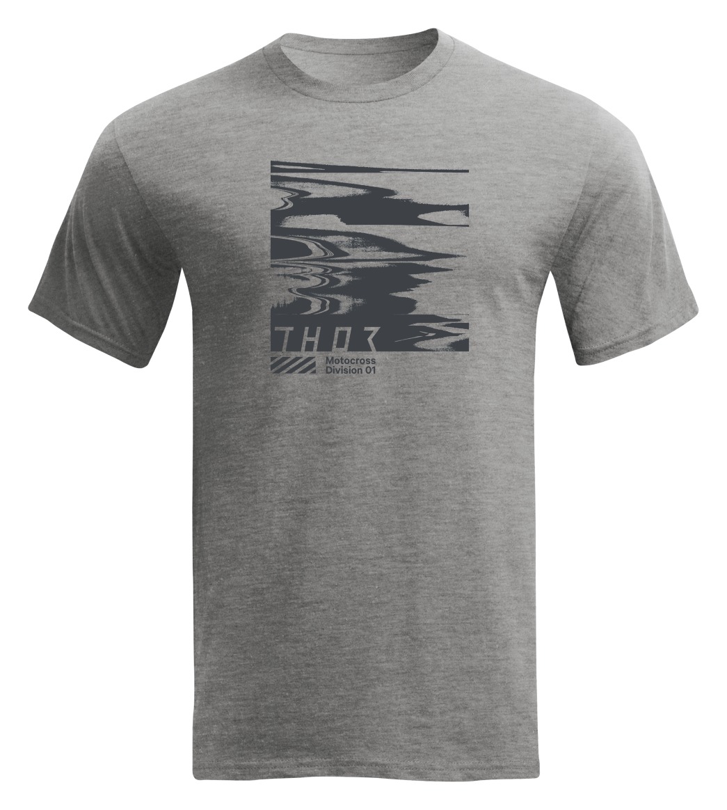 Thor Static T-Shirt