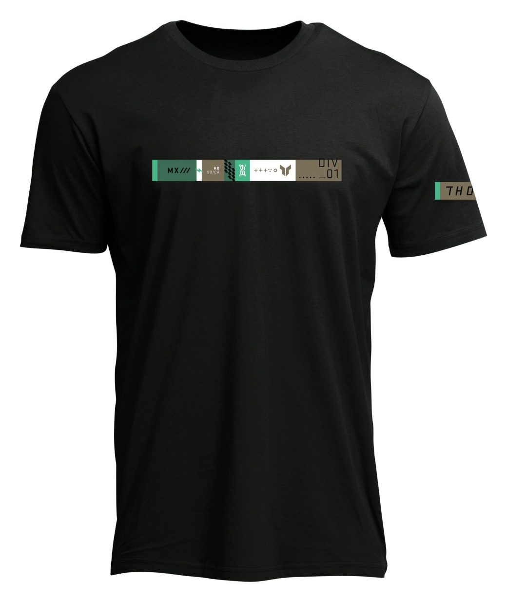 Thor Tangent T-Shirt
